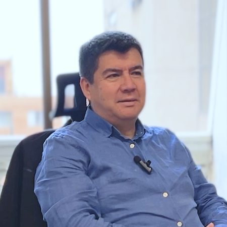Arturo Monsalves